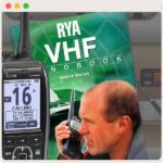 SRC (VHF) Marine Radio Online Access